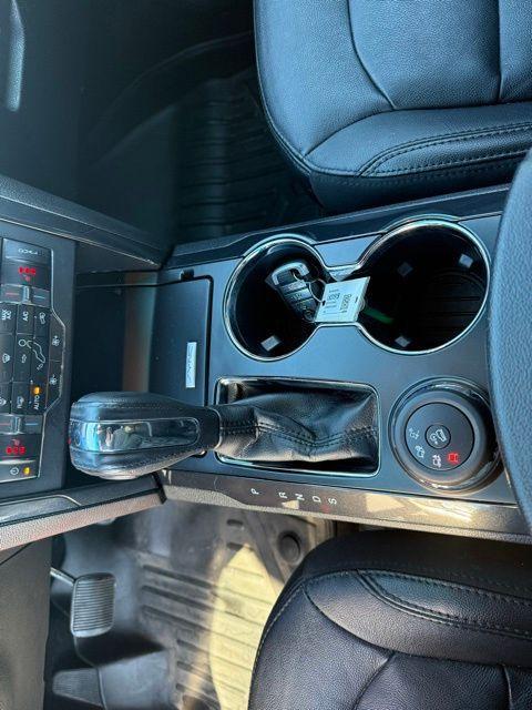 used 2018 Ford Explorer car, priced at $14,185