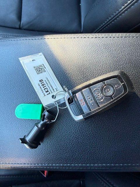 used 2018 Ford Explorer car, priced at $14,185