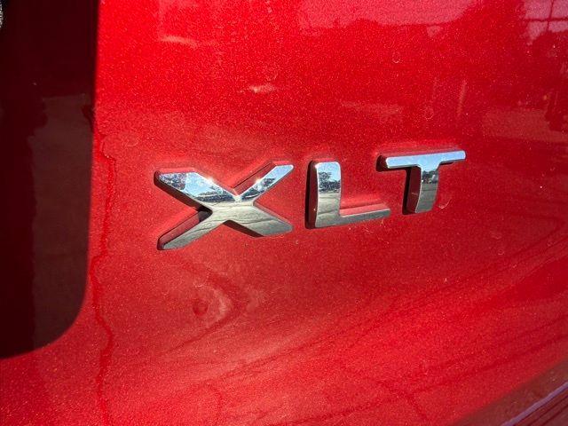 used 2018 Ford Explorer car, priced at $14,185