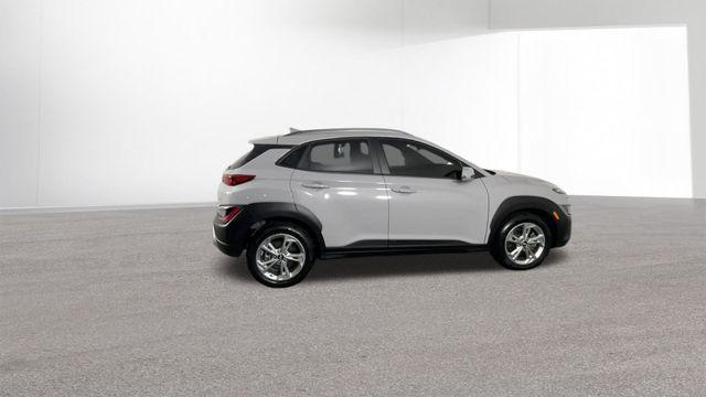 used 2023 Hyundai Kona car, priced at $19,898