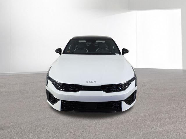 new 2025 Kia K5 car, priced at $31,295