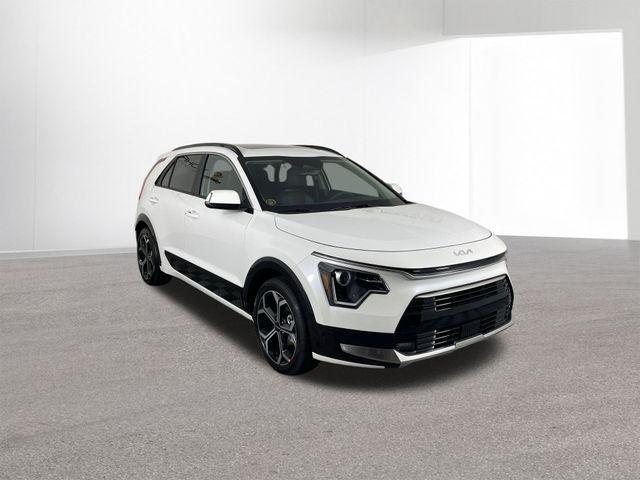 new 2025 Kia Niro car, priced at $31,337