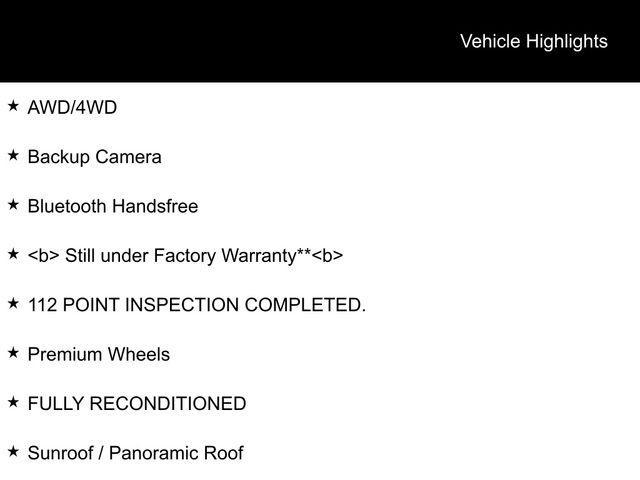 used 2022 Subaru Outback car, priced at $26,744