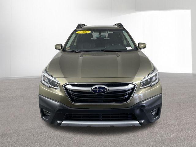 used 2022 Subaru Outback car, priced at $26,744