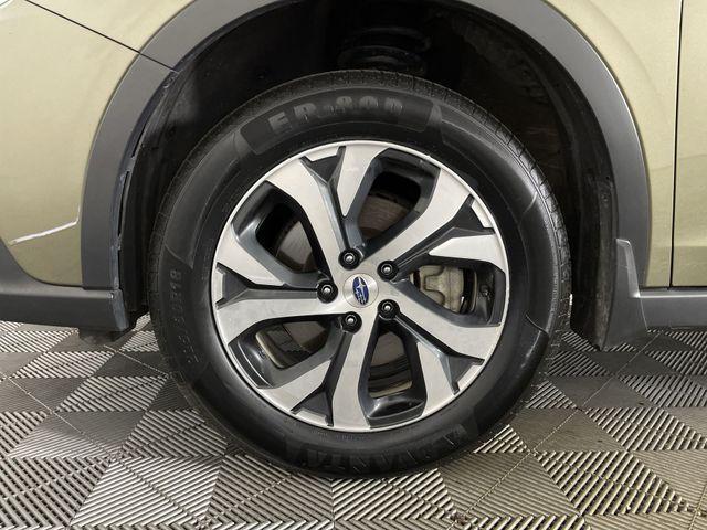 used 2022 Subaru Outback car, priced at $26,744