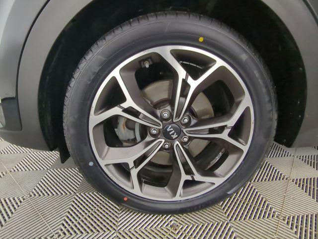 used 2021 Kia Sportage car, priced at $16,186