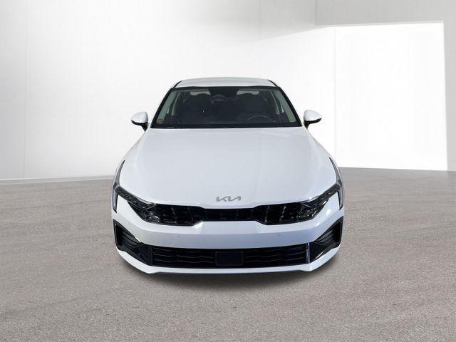 new 2026 Kia K5 car, priced at $27,408
