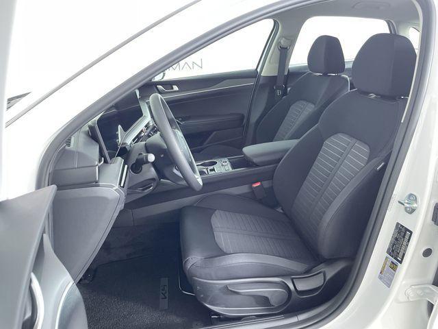 new 2026 Kia K5 car, priced at $27,408