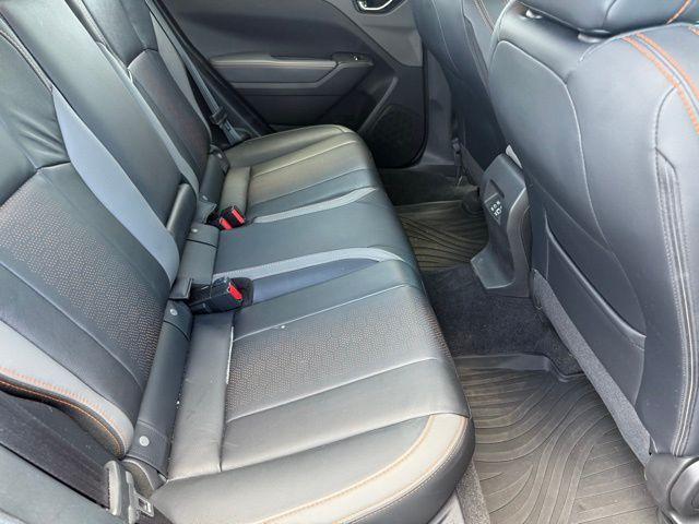 used 2024 Subaru Crosstrek car, priced at $29,579