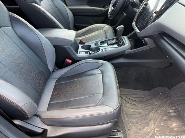 used 2024 Subaru Crosstrek car, priced at $29,579