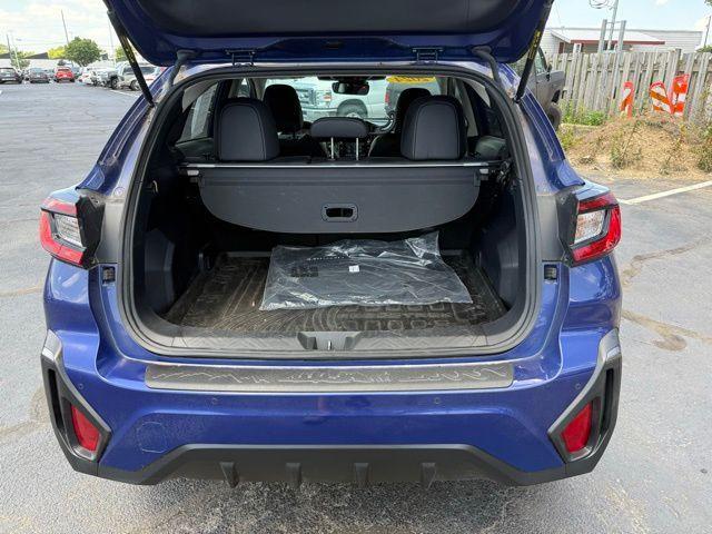 used 2024 Subaru Crosstrek car, priced at $29,579