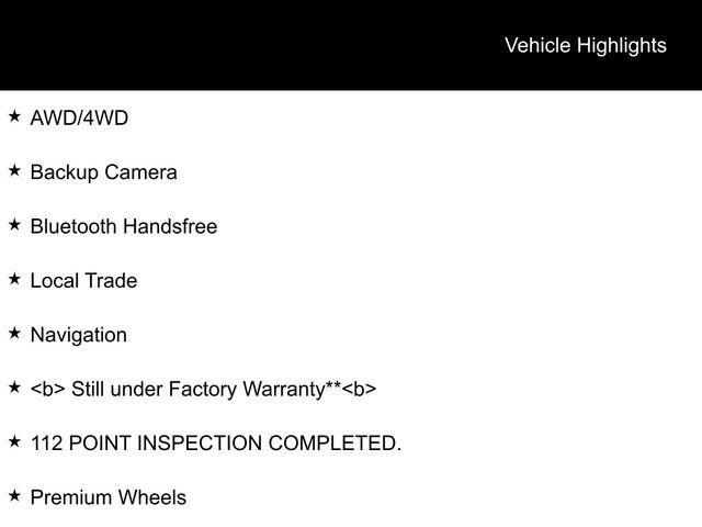 used 2024 Subaru Crosstrek car, priced at $29,579
