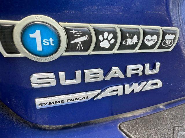 used 2024 Subaru Crosstrek car, priced at $29,579