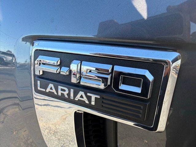 used 2021 Ford F-150 car, priced at $37,469