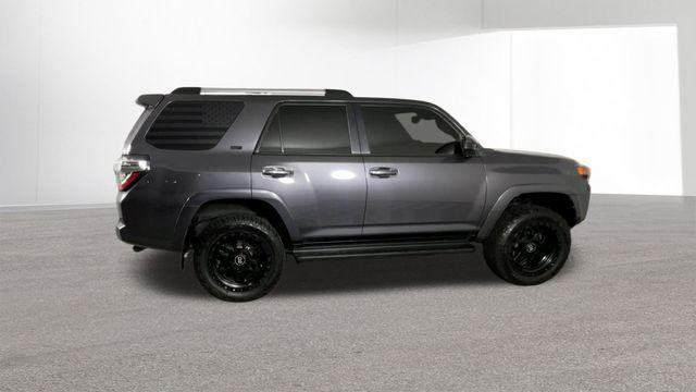 used 2021 Toyota 4Runner car, priced at $31,906