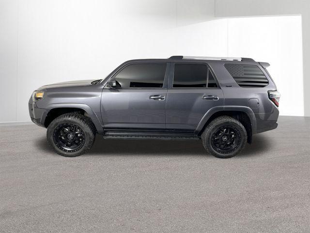 used 2021 Toyota 4Runner car, priced at $31,906