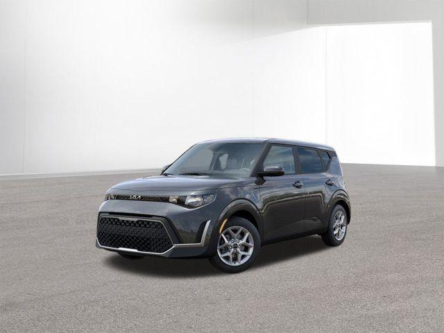 new 2025 Kia Soul car, priced at $21,410