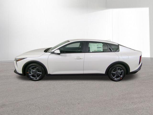 new 2025 Kia K4 car, priced at $23,066