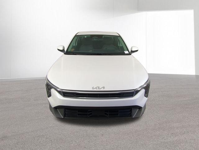 new 2025 Kia K4 car, priced at $23,066