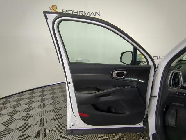 new 2026 Kia Sorento car, priced at $38,724