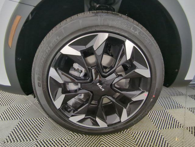 new 2026 Kia Sorento car, priced at $38,724