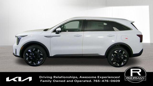 new 2026 Kia Sorento car, priced at $38,724
