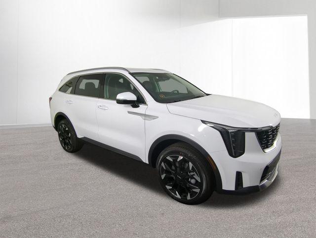 new 2026 Kia Sorento car, priced at $38,724