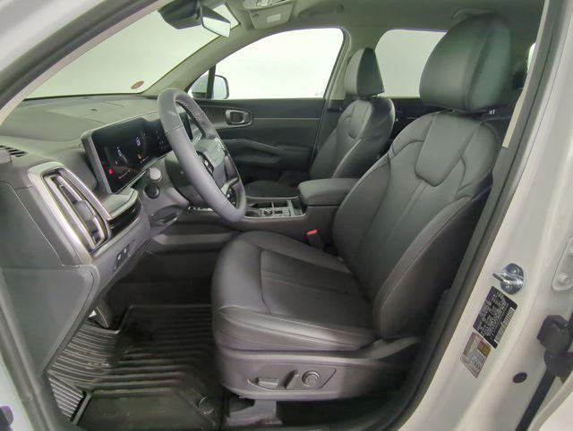 new 2026 Kia Sorento car, priced at $38,724