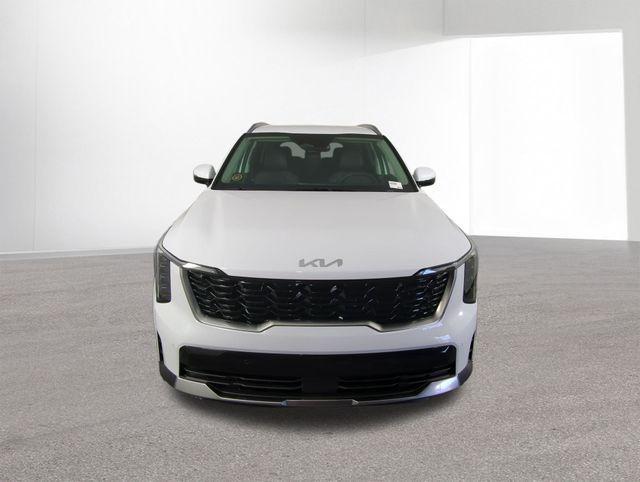 new 2026 Kia Sorento car, priced at $38,724