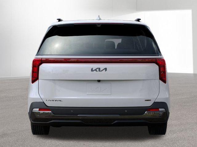 new 2026 Kia Carnival car, priced at $51,315