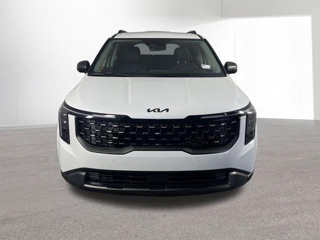 new 2026 Kia Carnival Hybrid car, priced at $47,031