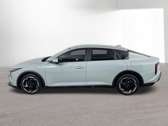 used 2025 Kia K4 car, priced at $20,917