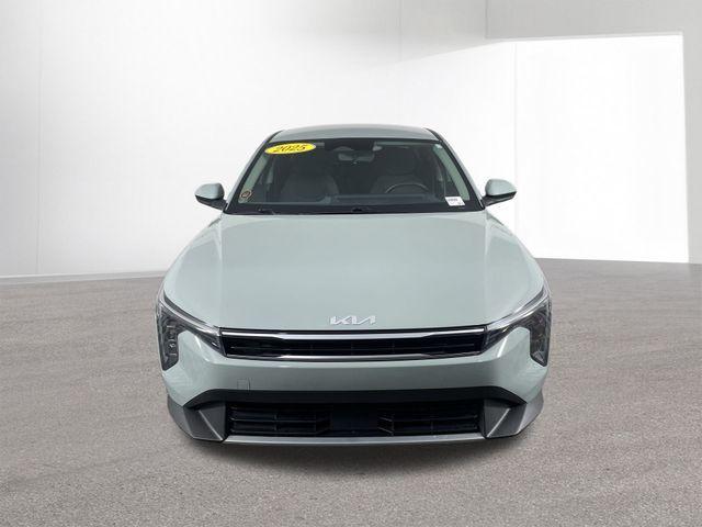 used 2025 Kia K4 car, priced at $20,917