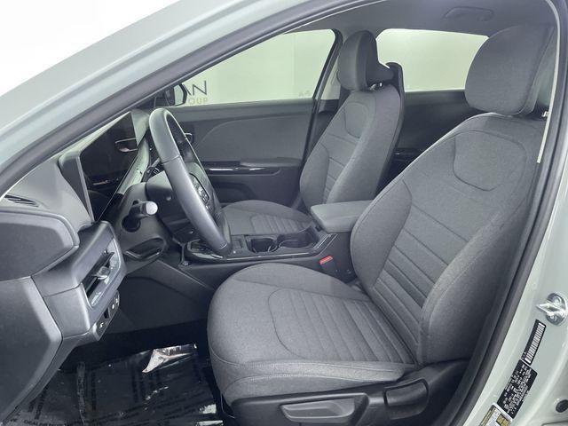 used 2025 Kia K4 car, priced at $20,917