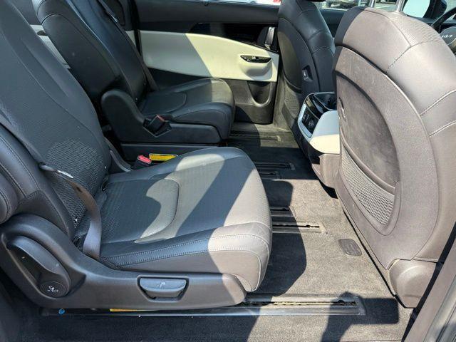 used 2023 Kia Carnival car, priced at $37,989