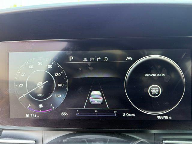 used 2023 Kia Carnival car, priced at $37,989