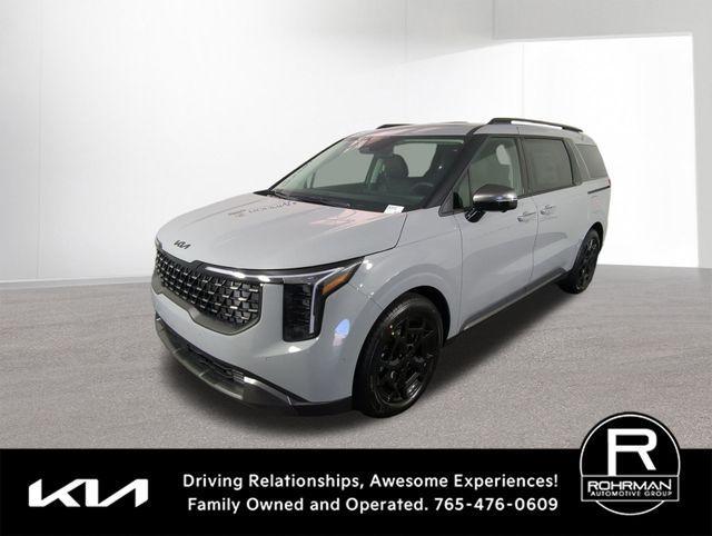 new 2026 Kia Carnival car, priced at $45,320