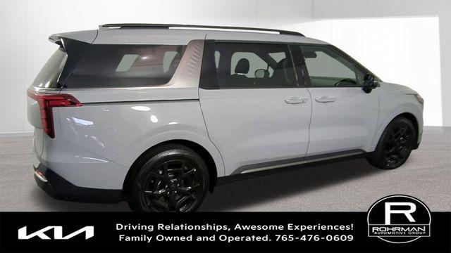 new 2026 Kia Carnival car, priced at $45,320