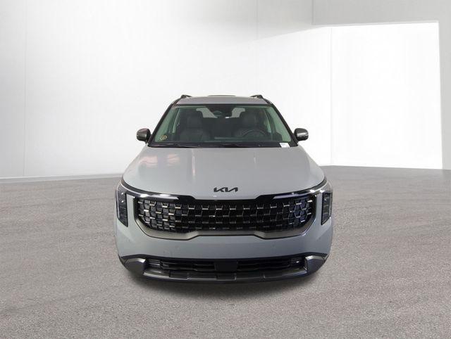 new 2026 Kia Carnival car, priced at $45,320