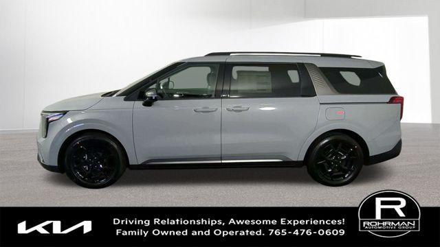 new 2026 Kia Carnival car, priced at $45,320