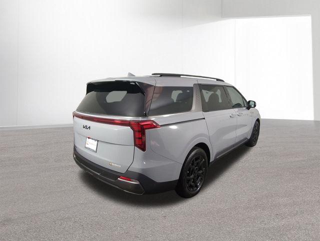 new 2026 Kia Carnival car, priced at $45,320