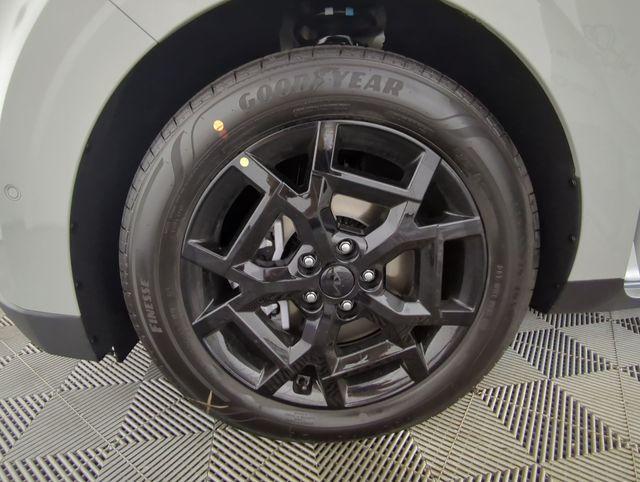 new 2026 Kia Carnival car, priced at $45,320