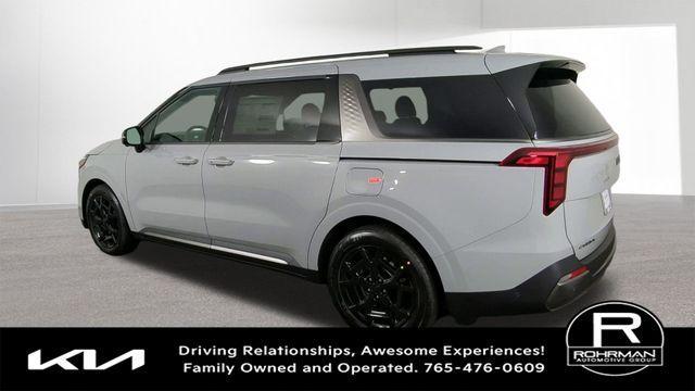 new 2026 Kia Carnival car, priced at $45,320