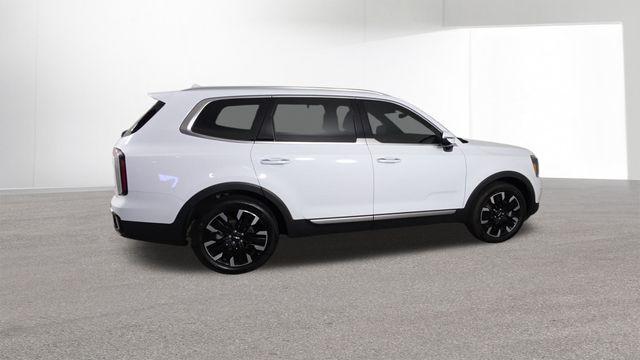 used 2024 Kia Telluride car, priced at $47,164