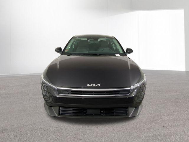 new 2025 Kia K4 car, priced at $22,099