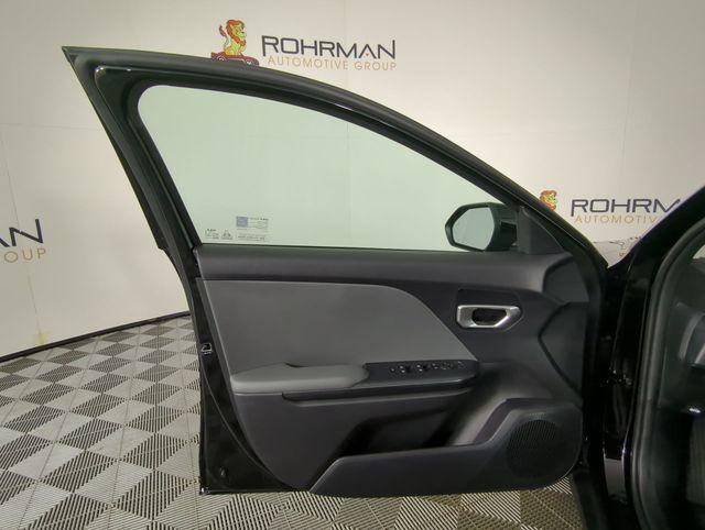 new 2025 Kia K4 car, priced at $22,099