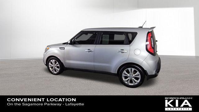 used 2014 Kia Soul car, priced at $7,425