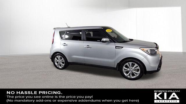 used 2014 Kia Soul car, priced at $7,425