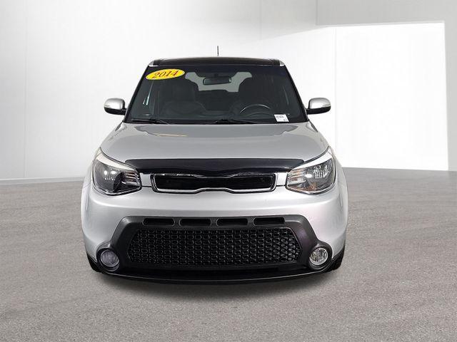 used 2014 Kia Soul car, priced at $7,425