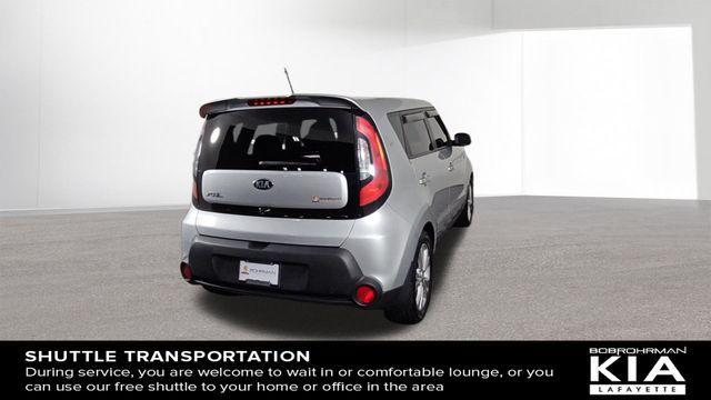 used 2014 Kia Soul car, priced at $7,425